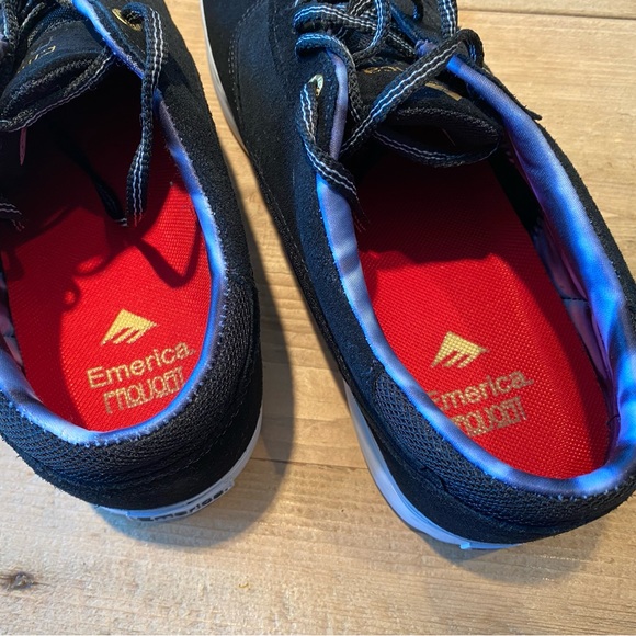 Emerica “The Provost”, mens Sz. 10.5 - Picture 3 of 9